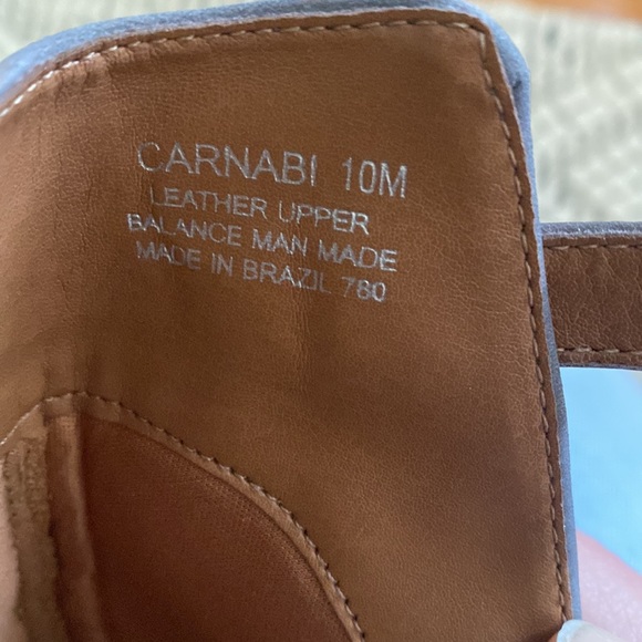 NIB Steve Madden Peep Toe Heels - Picture 4 of 6